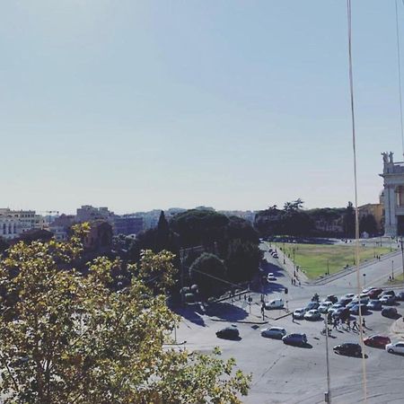 Attico In San Giovanni Laterano 罗马 外观 照片