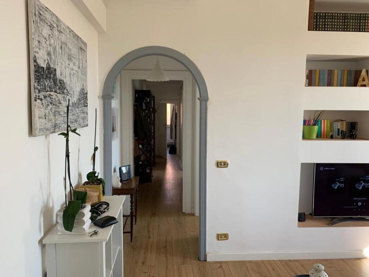 Attico In San Giovanni Laterano 罗马 外观 照片