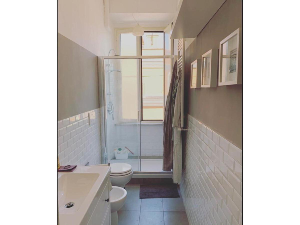 Attico In San Giovanni Laterano 罗马 外观 照片