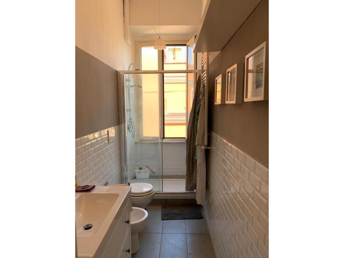 Attico In San Giovanni Laterano 罗马 外观 照片