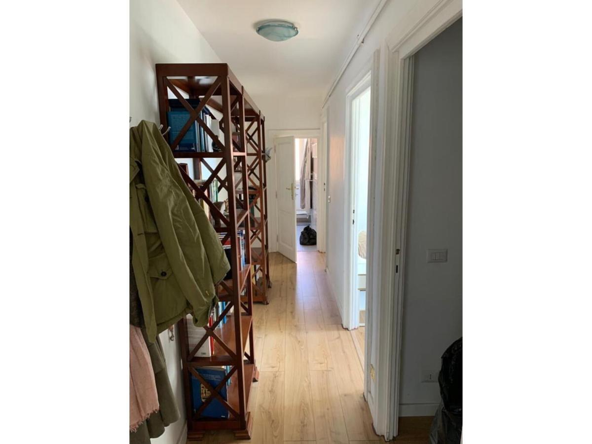 Attico In San Giovanni Laterano 罗马 外观 照片